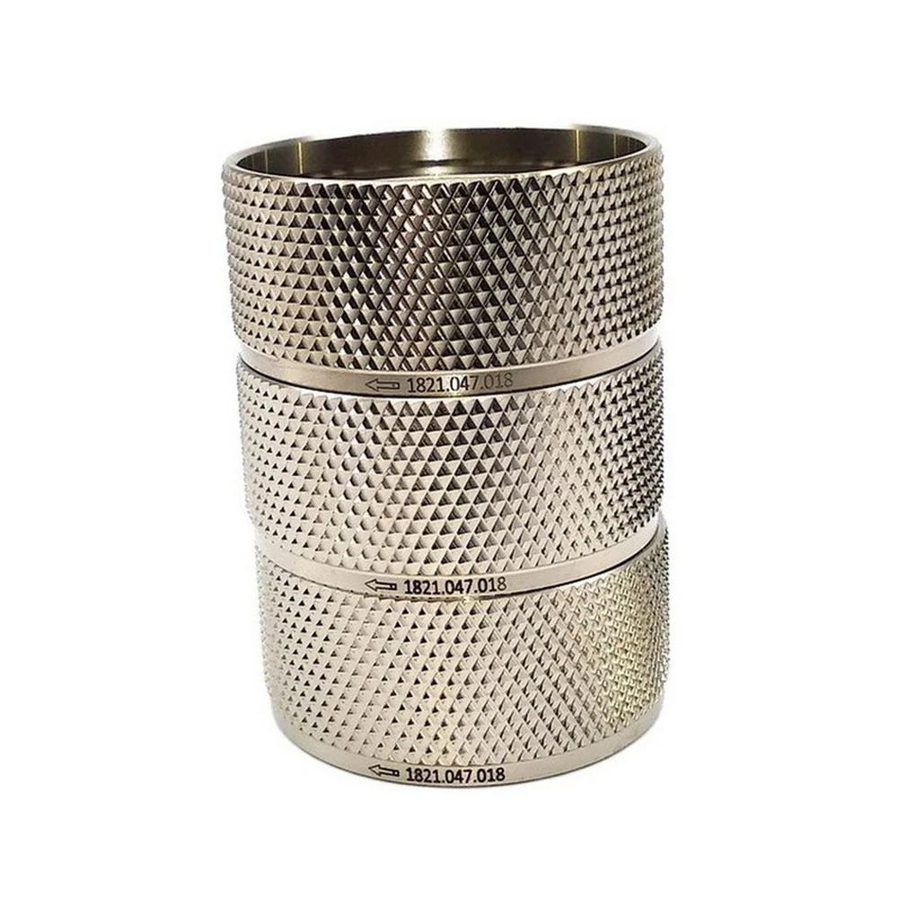 

Запасные части Cyklop 1821047018: Натяжное колесо (подающее колесо) для упаковочной машины CMT250 (обрезки, фрикционная сварка)