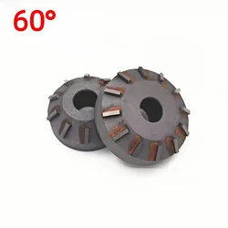 Valve seat repair reamer knife rod motorcycle car engine repair tool carbide valve reamer 60 degrees