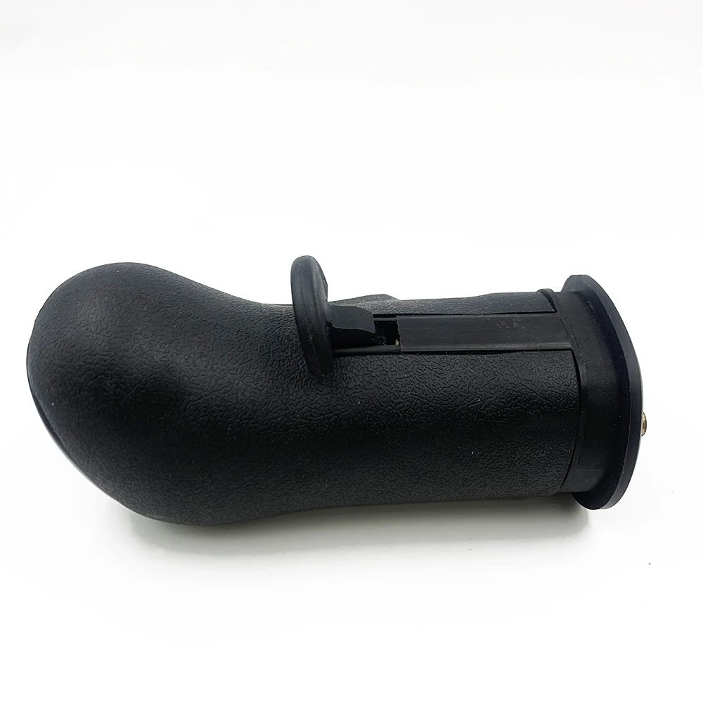 OE: 20488067 20488058 1673106 276826 8Speed + C + R شاحنة ذراع السرعة مقبض التحول لفولفو FH FM FMX NH9 FLC #4