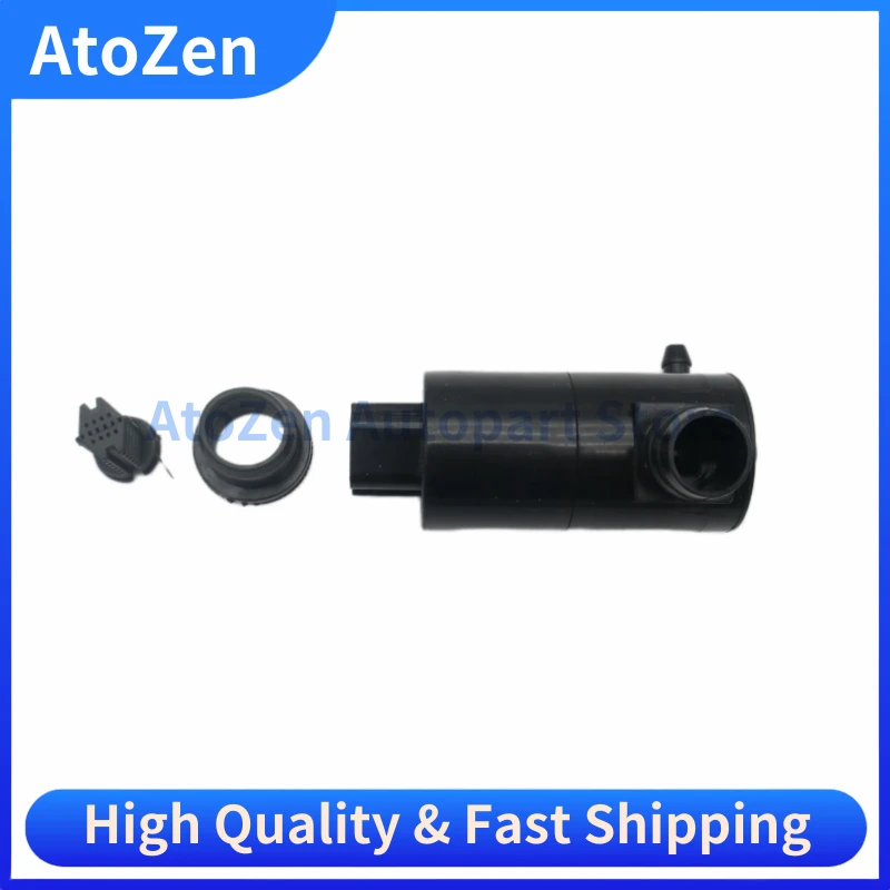85330-02030 Outlet Windscreen Windshield Washer Wiper Fluid Pump 8533002030 85330 02030 for Toyota COROLLA Car Spare Accessories
