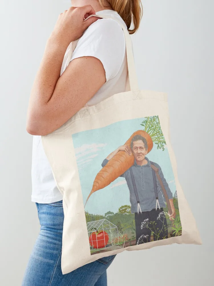 

Monty Don Tote Bag shoping bag cute tote bag tote men