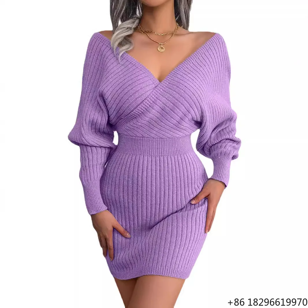gonna-da-donna-autunnale-e-invernale-in-stile-europeo-e-americano-sexy-con-scollo-a-v-incrociato-modello-a-pipistrello-che-copre-i-fianchi-abito-gonna-in-maglia