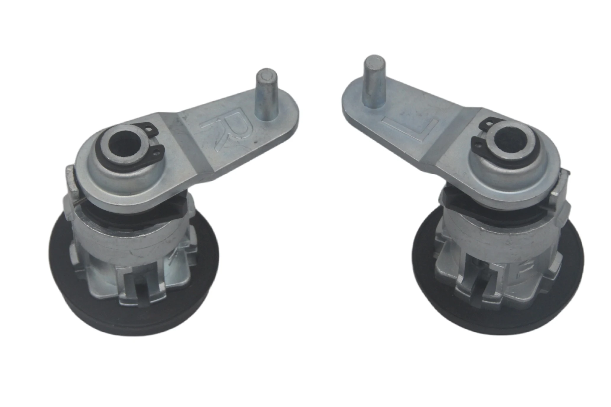 AL225 1004152 94AGA22050DB Ignition Switch Front Left Right Door Lock Barrel for Ford Escort MK5 MK6 view 4