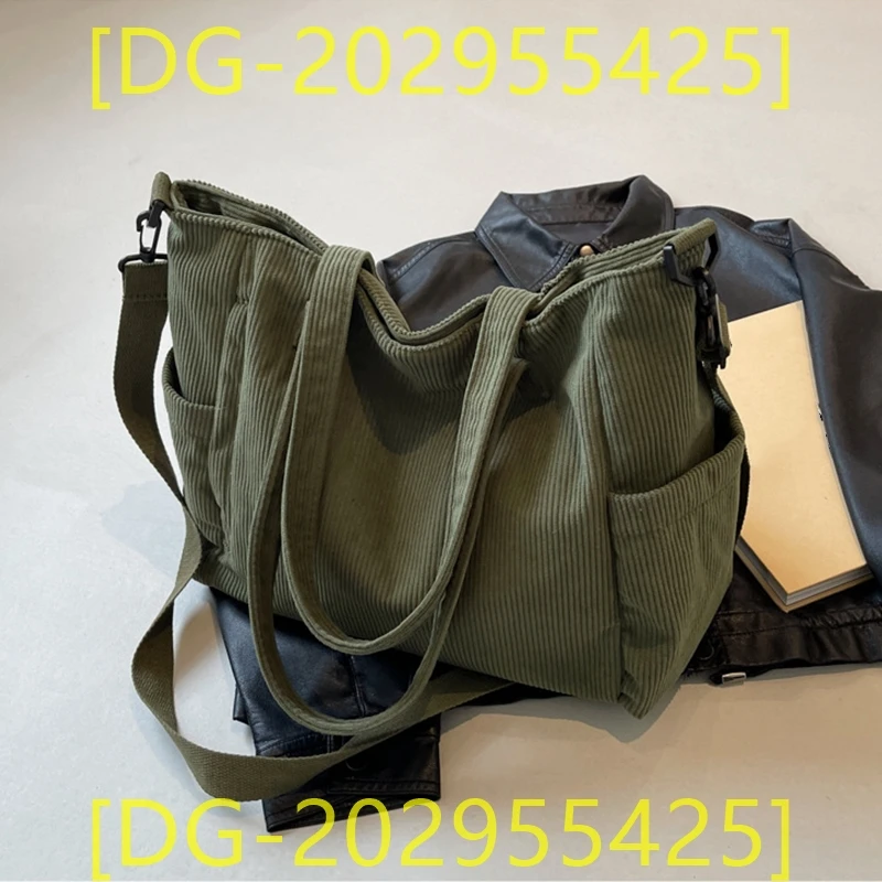 

2024 New Women Bag Fashionable and Soft _DG-202955425_