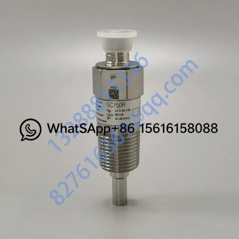 SC150R Carrier Electronic Flow Switch Water Flow Sensor FLOW SENSOR Replacement Part Compatible with HVAC System High