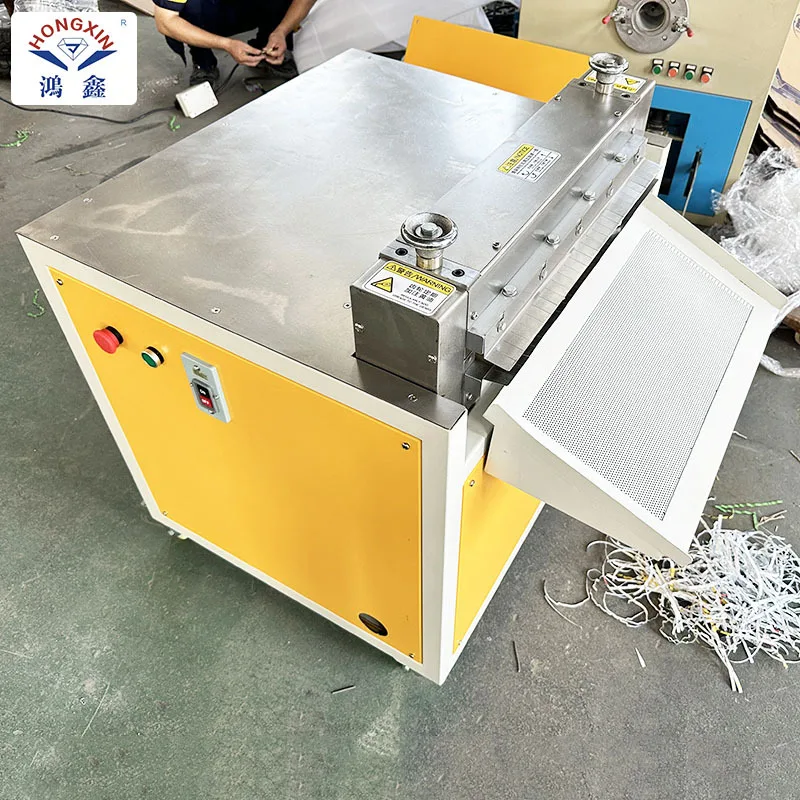 Raffia Perfume Wine Cosmetics Packaging Decoration Filling Material Straight Strip Shredder