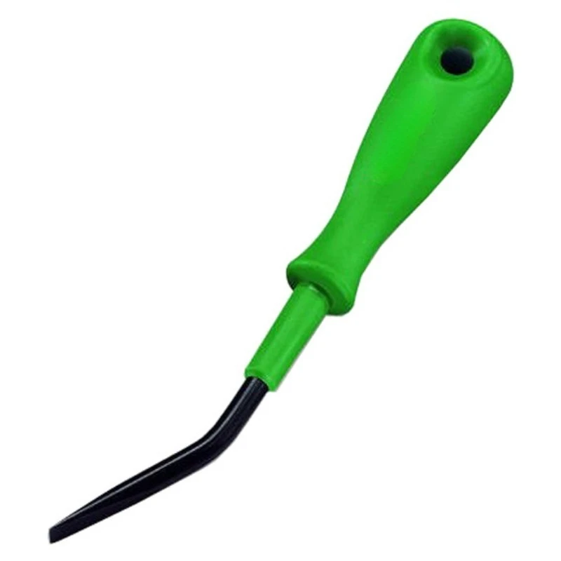 For Genuine Terminal Block Dedicated Elbow Tool 210-648 Screwdriver Size: 2.5 X 0.4mm