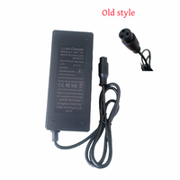 42V 2A Battery Charger for ASKMY X1/X3 Electric Bicycle bike New & Old Models Charger Replacement Accessories