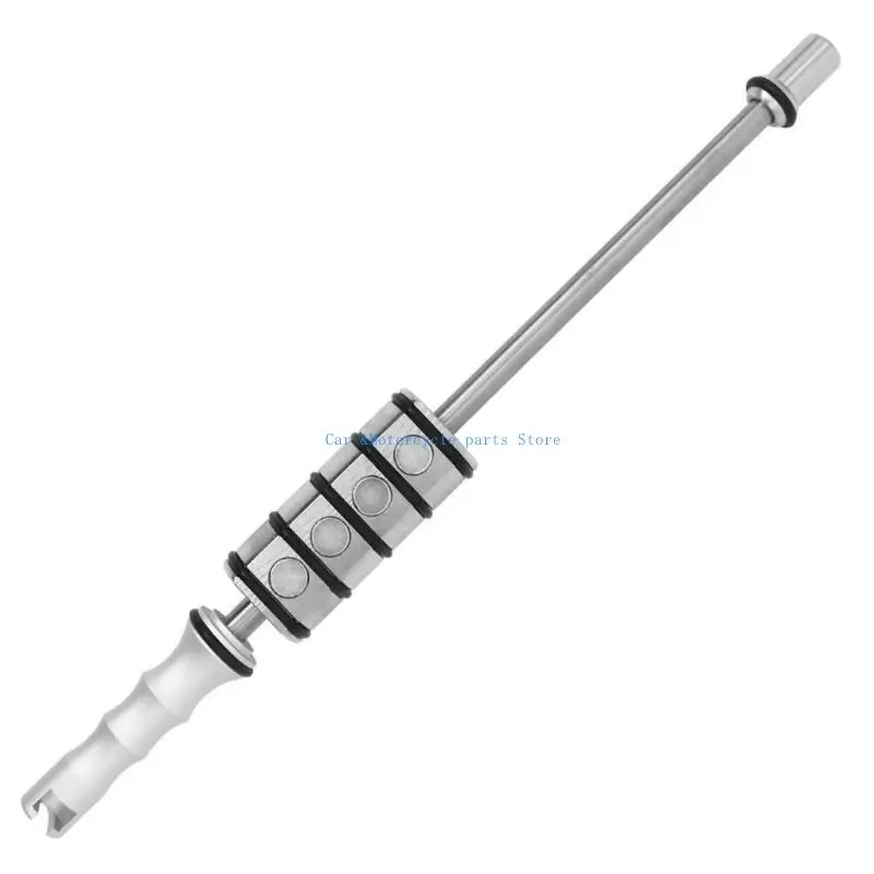 

Y9UC Easy Carry Dent Lifters Repair Hammer for Auto Body Repairs & Enthusiasts