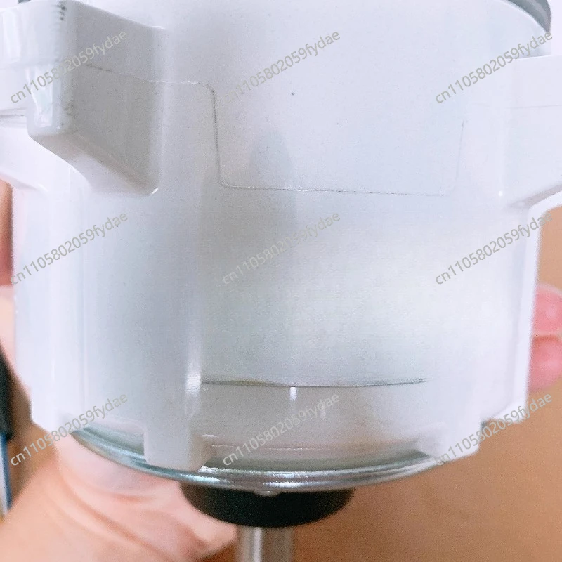 Applicable to central air conditioning external motor ZWF-138B brushless DC motor model H7B00917B