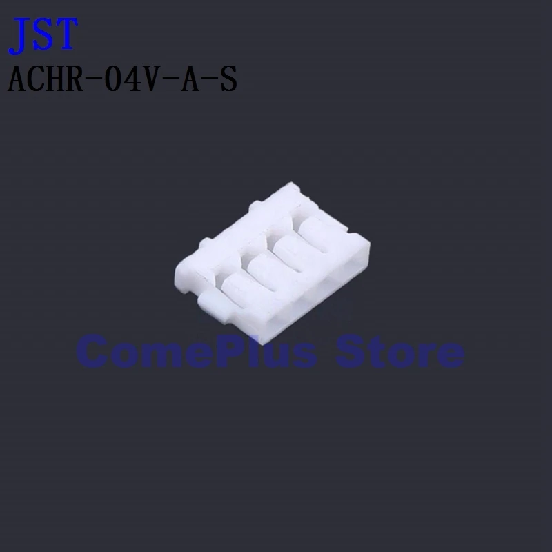 Conectores ACHTP-02V-S, 10pcs