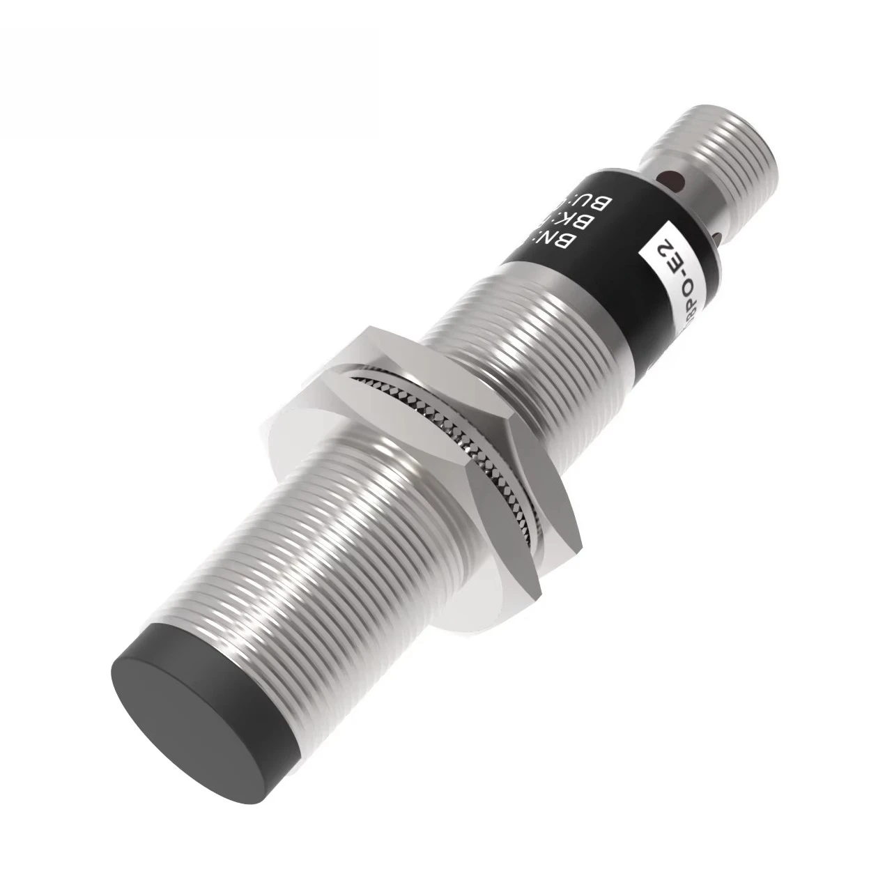 TLN08-04NO-E1 M8 4mm Stainless Steel Housing IP Inductive Proximity Sensor for Easy Installation