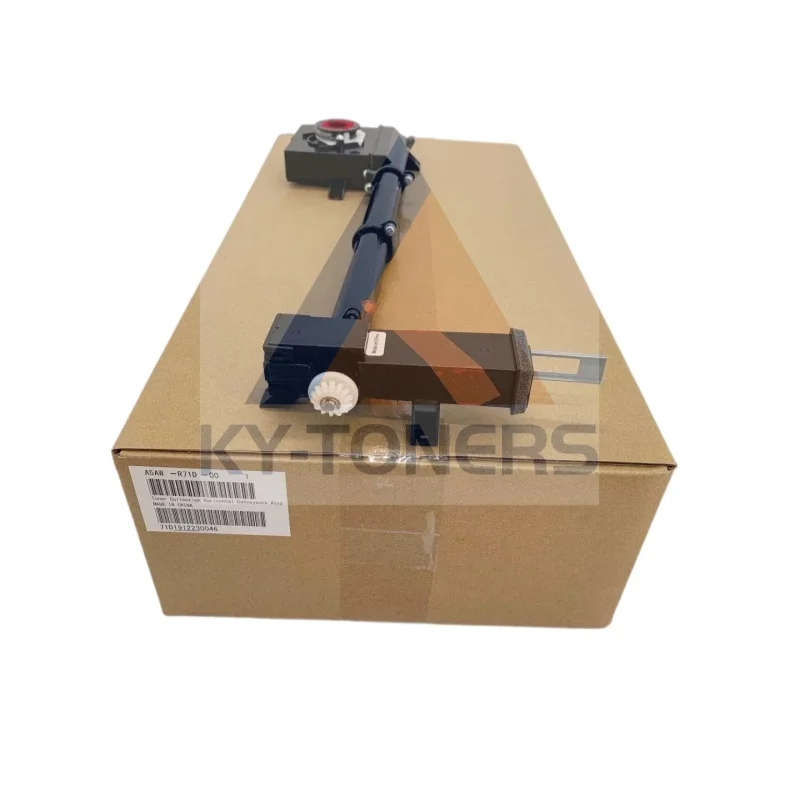A5AWR71D00/ A5AWR71D11 Toner Collection Horizontal Converance for Konica Minolta  C6085 C6100 C1085 C1100 Waste Toner Recovery