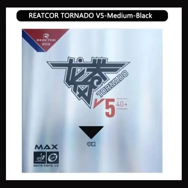 Variant: black
