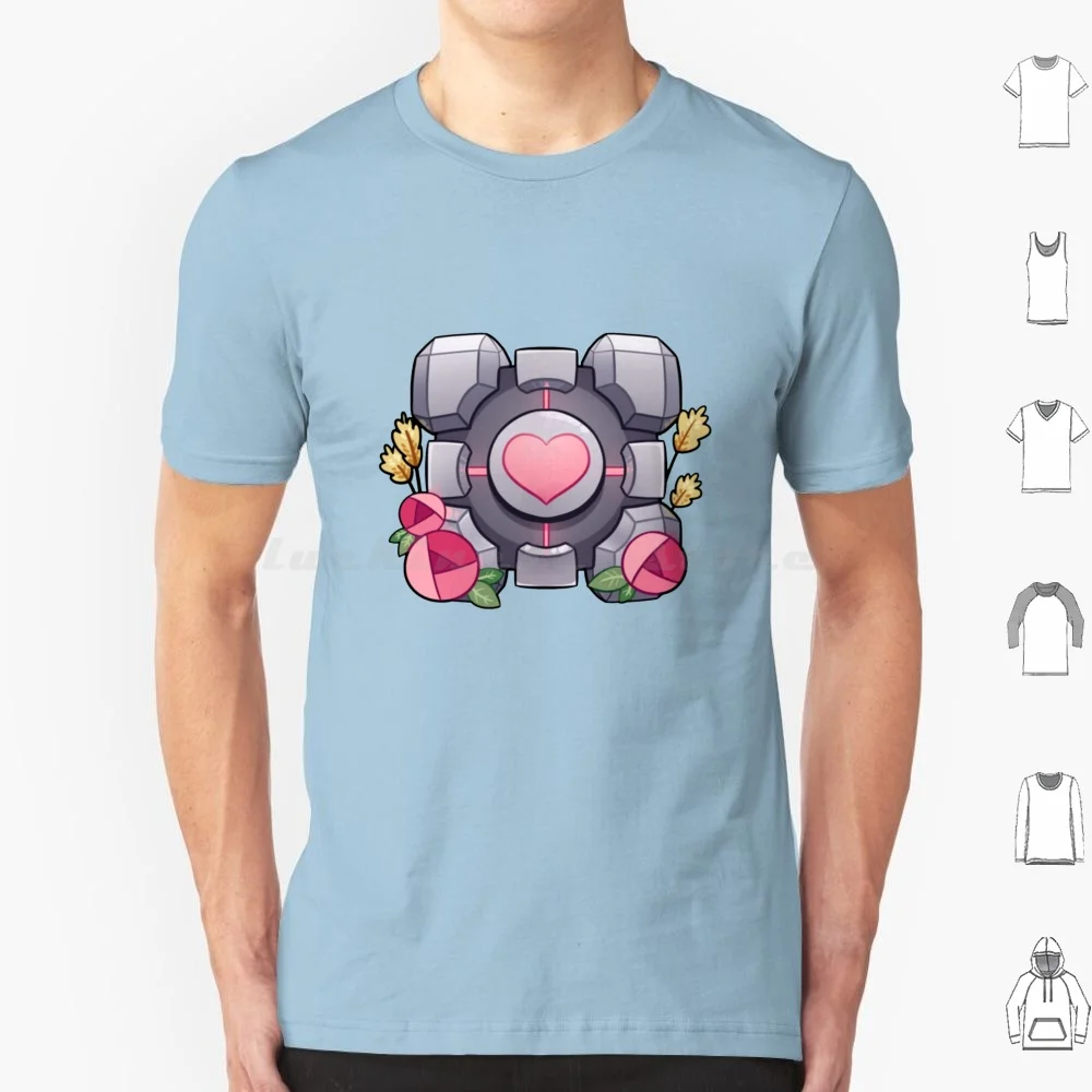 Aperture T Shirt 6xl Cotton Cool Tee Aperture Portal Aperture Portal Aperture Science Science Aperture Half Life Half Life 3