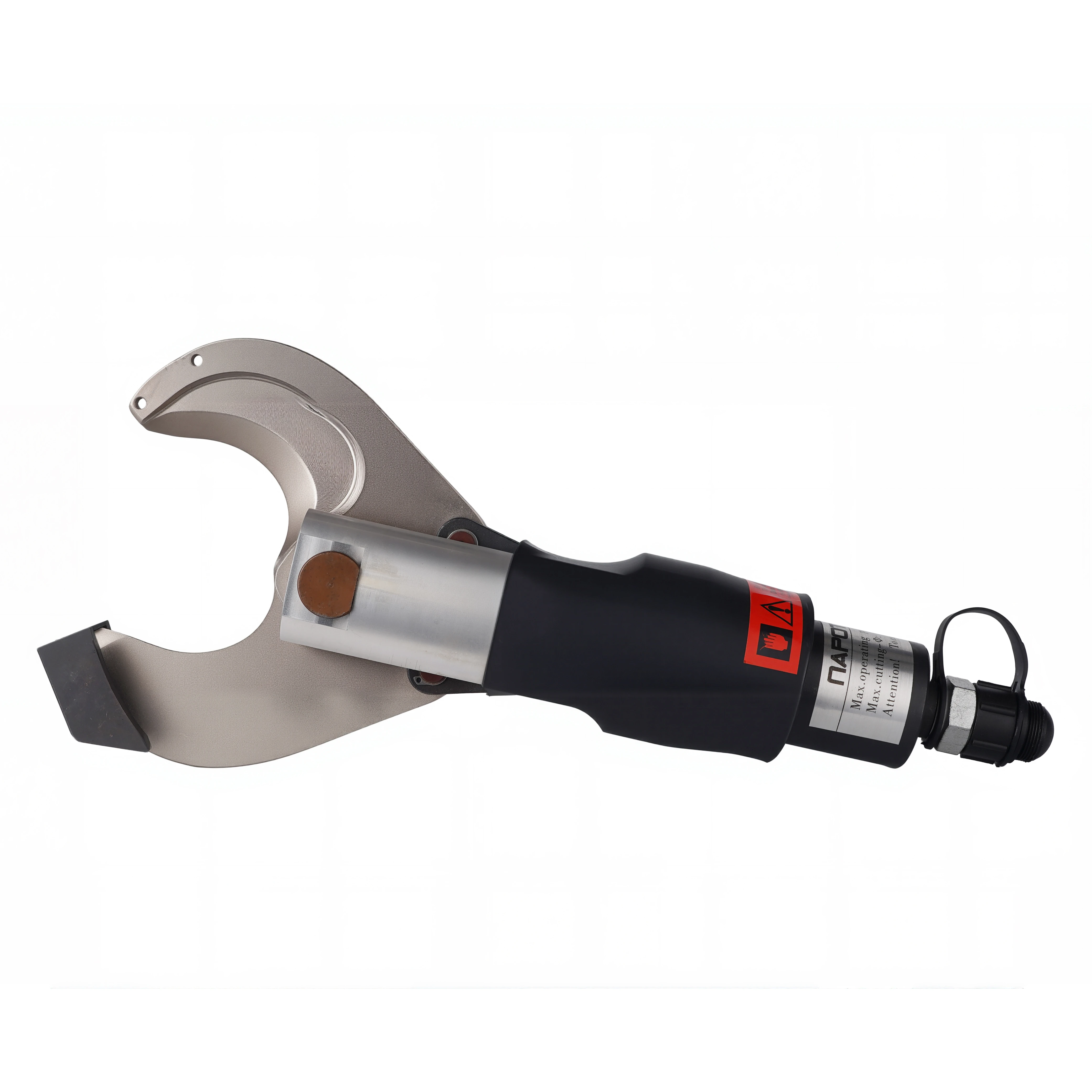P-65C Cable Cutting Head Split Hydraulic Cable Cutter Hydraulic Tools Product for Cutting Cable