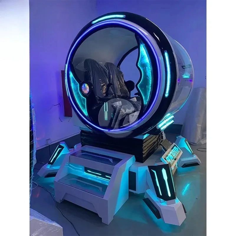 Best 9D Vr Driving … - image