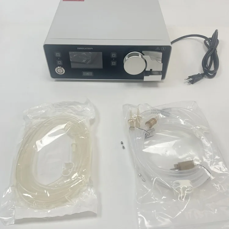 Wholesale Products Factory Price Sports Medicine Products Arthroscopy Instruments Set Irrigation Pump and Irrigator