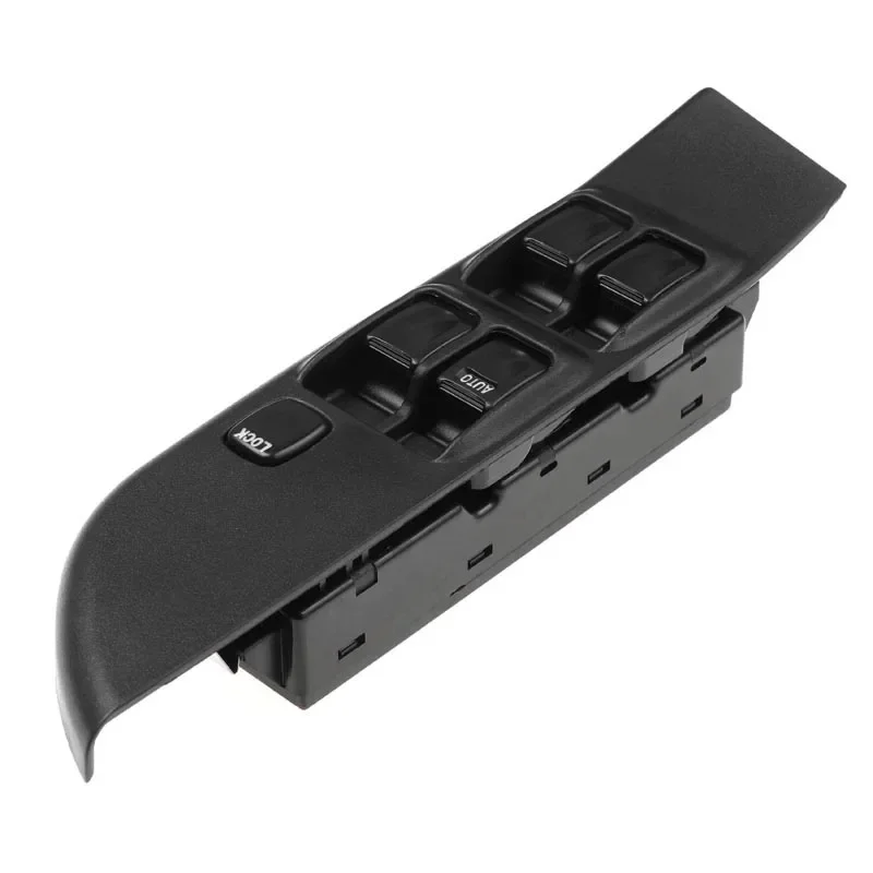 

For LHD ISUZU TFR/TFS LHD 897155246 Front Left Door Master Power Window Switch Panel 99-09 8-97111485-0 8971114850