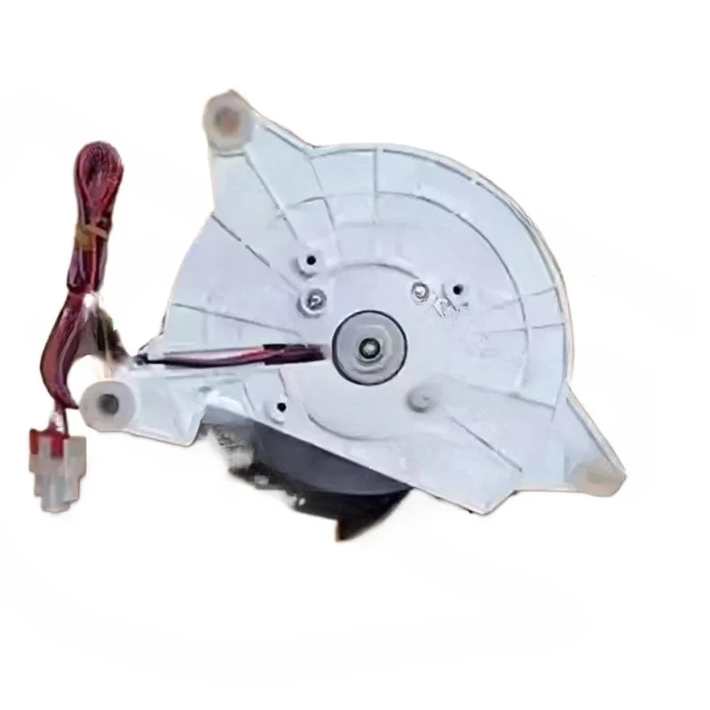 1PC New EAU62064501 Fits for Refrigerator Cooling Fan Replacement