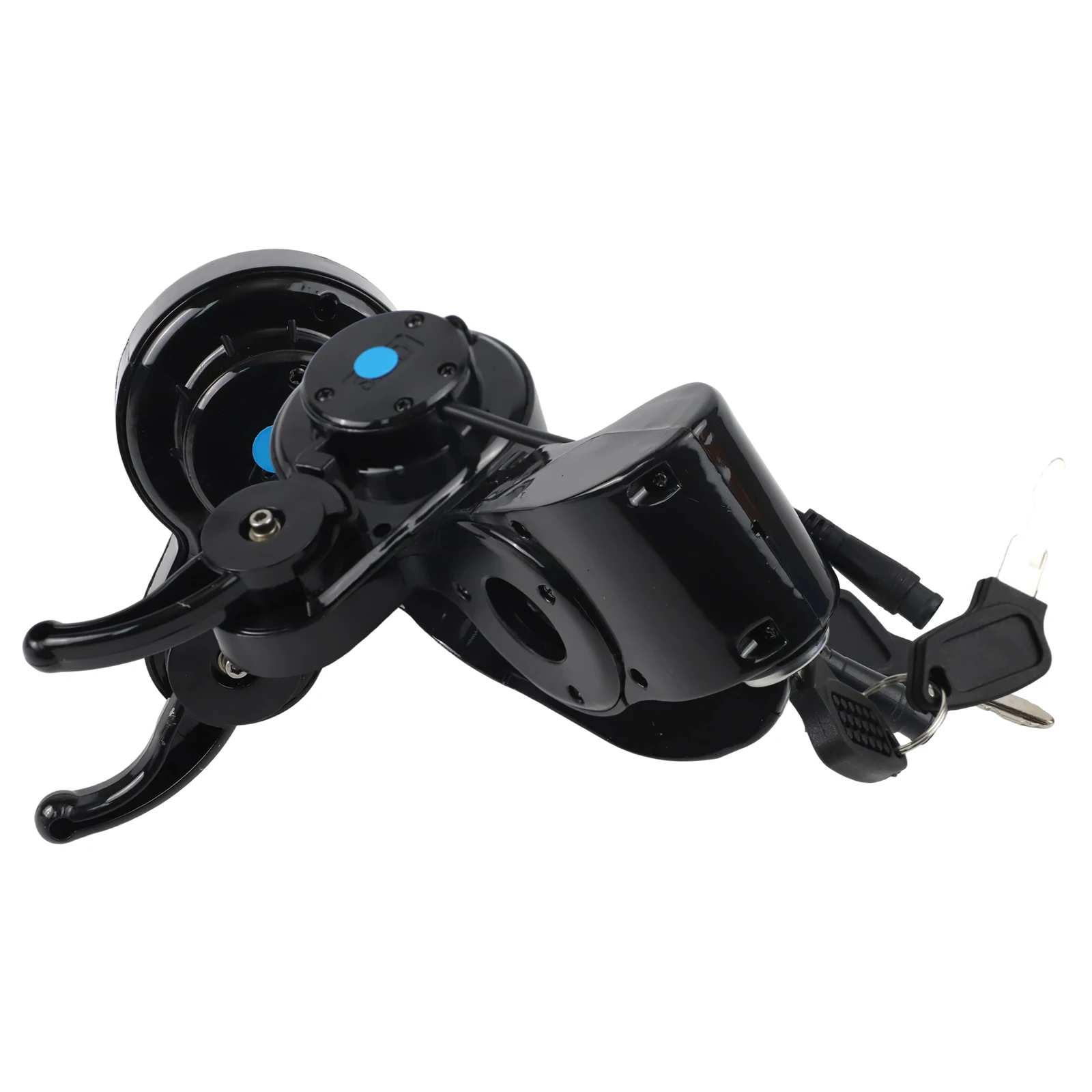 

Измеритель с ЖК-дисплеем для электрического скутера Hitway H5, 6-контактный, с пользовательским интерфейсом и функцией блокировки безопасности