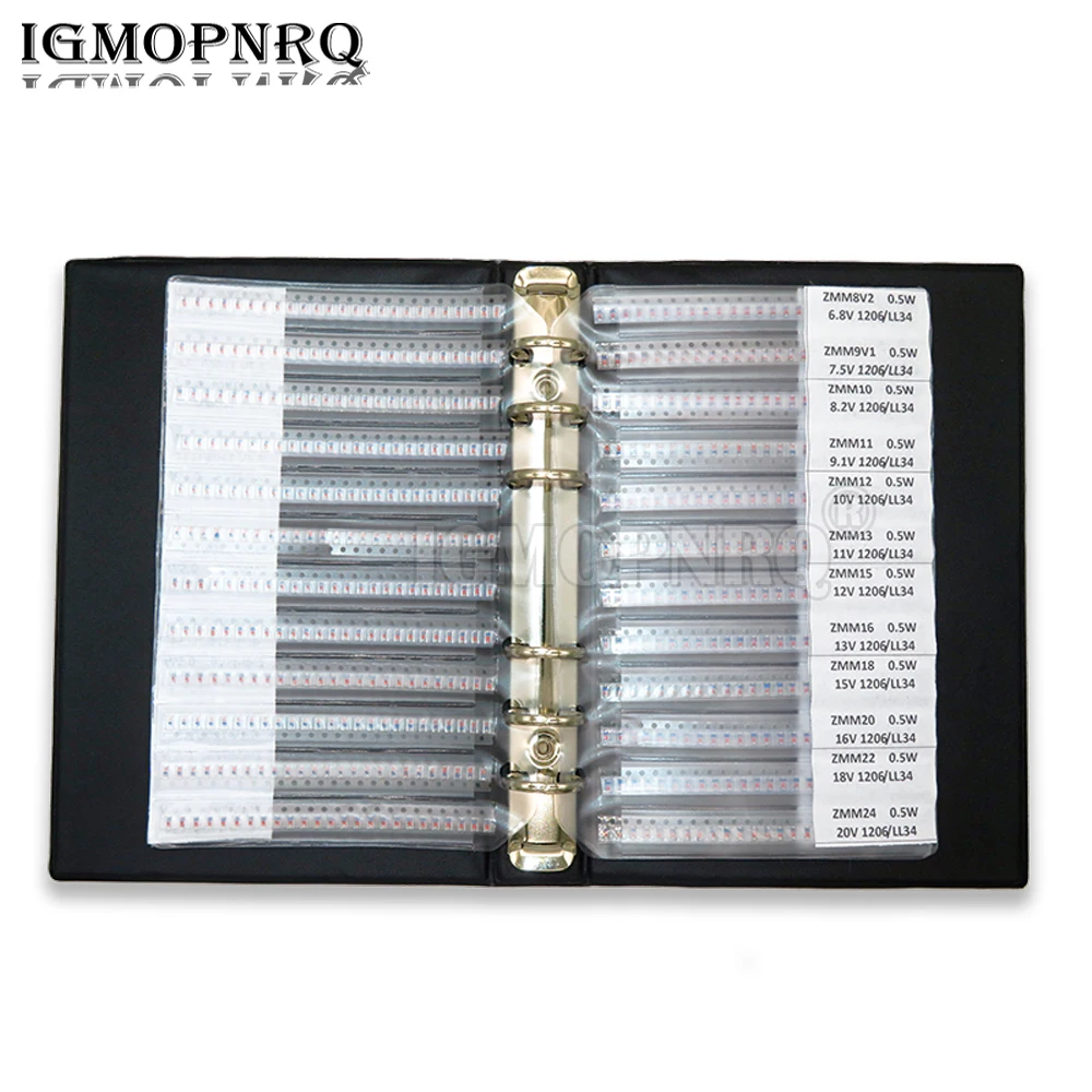 675PCS 1350PCS Zene… - image