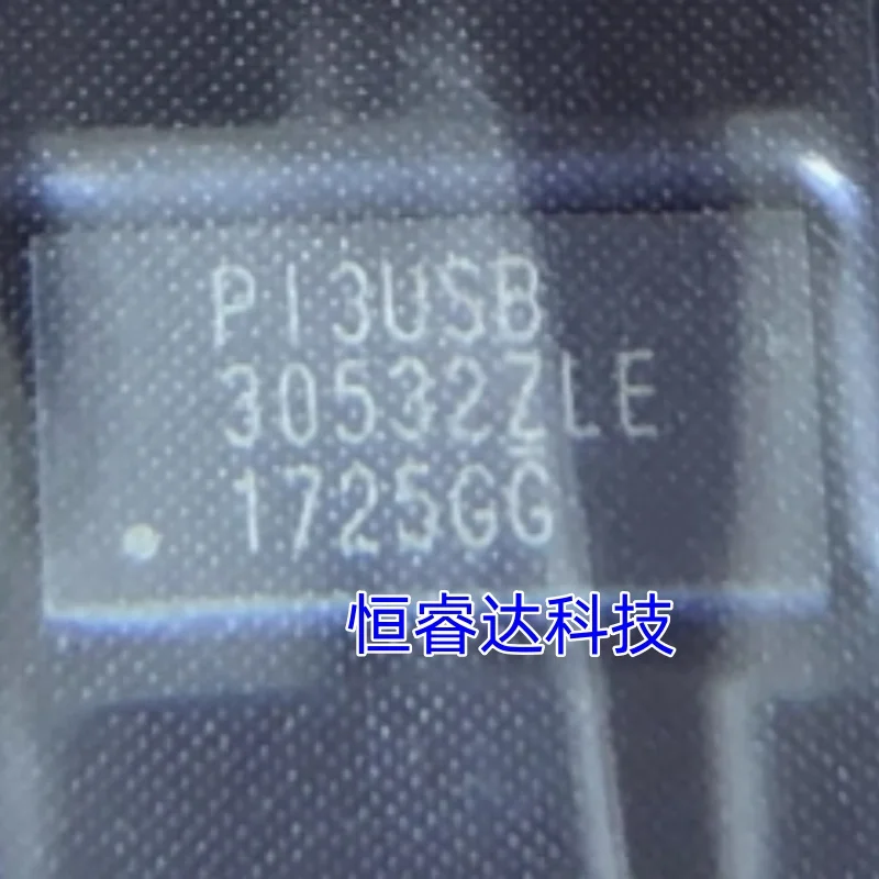 PI3USB30532ZLE PI3USB BQ24193 Микросхемы управления аккумулятором и зарядкой для консольного дисплея Nintendo Switch HDMI-совместимый M92T36