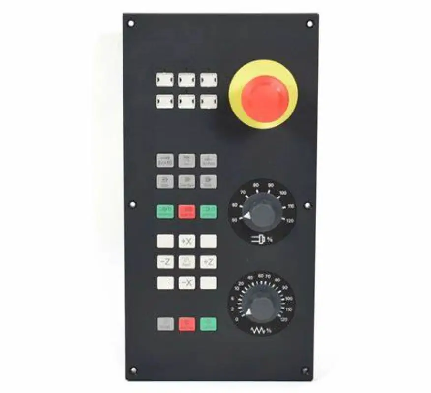 

6FC5203-0AD10-0AA0 Siemens Operator panel Test ok