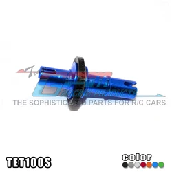 GPM STEEL+ALUMINIUM BALL DIFFERENTIAL For TRAXXAS Latrax Teton RC Upgrade