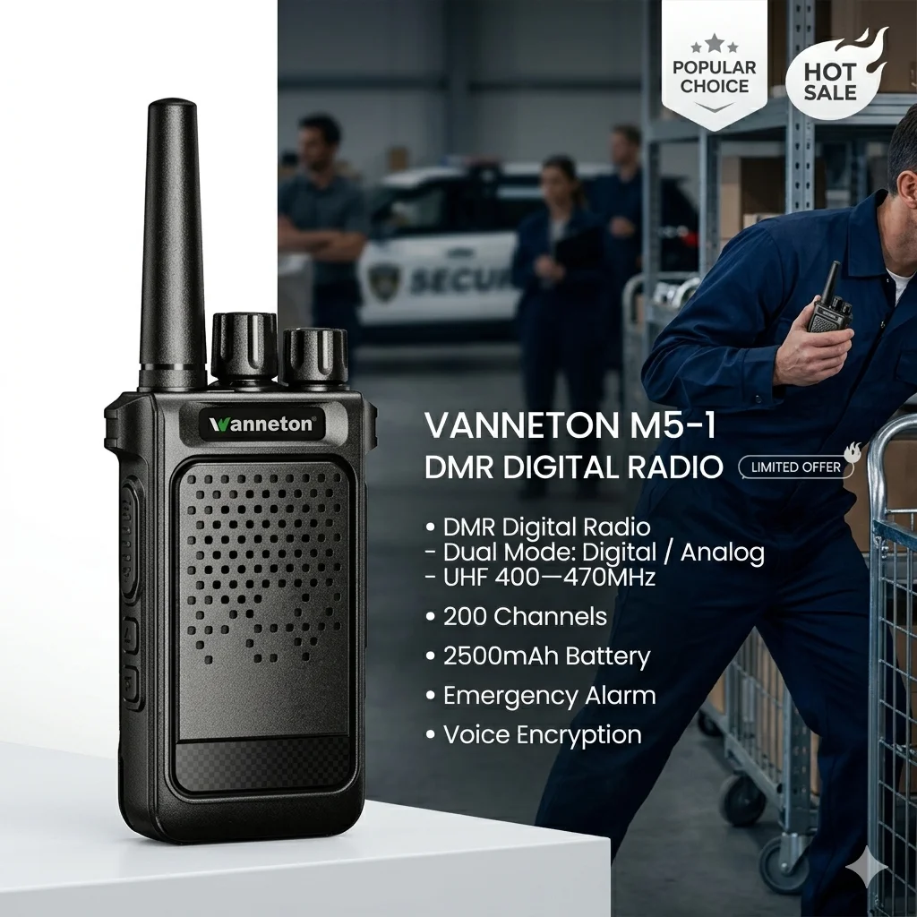 radio-bidireccional-portatil-wanneton-m5-1-dmr-digital-bateria-de-2500mah-tdma-doble-ranura-encriptacion-de-voz-200-canales