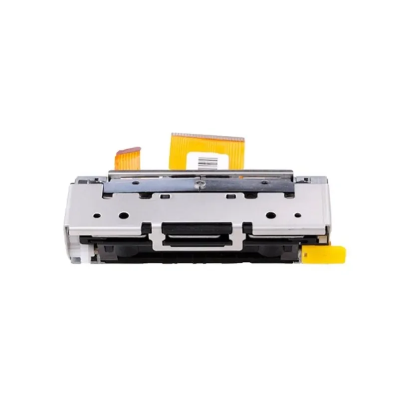 Thermal printer head mechanism FTP-628MCL113 Easy Load and Mount Method 60mm/s