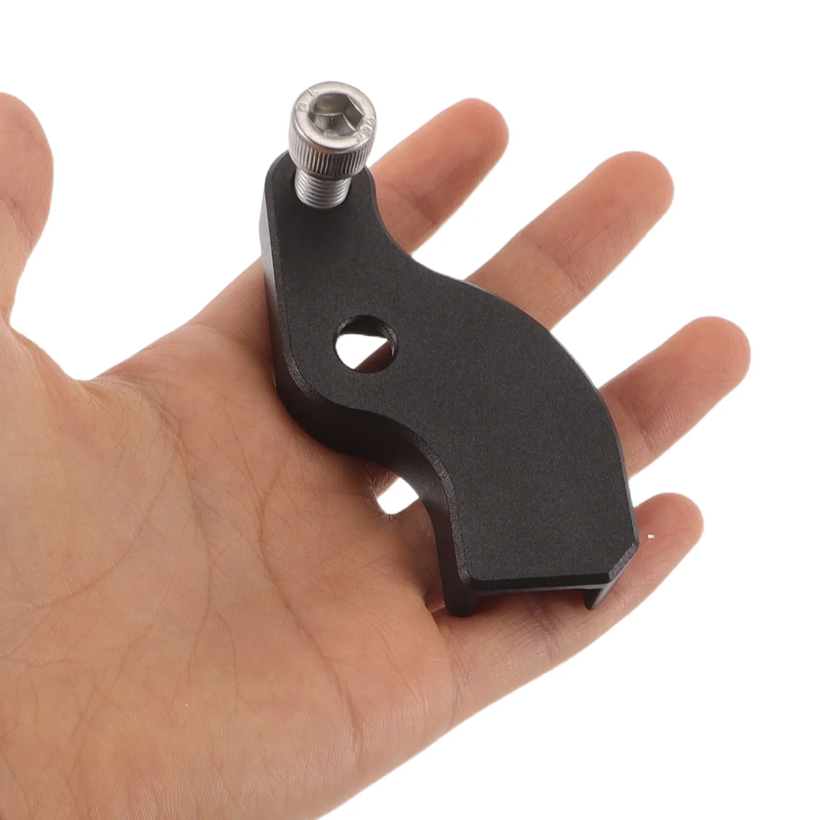 

Motorcycle Shift Neutral Gear Assist Kit Premium Aluminum Alloy Smooth Shifting Long Ride Easy Install Compatible M8