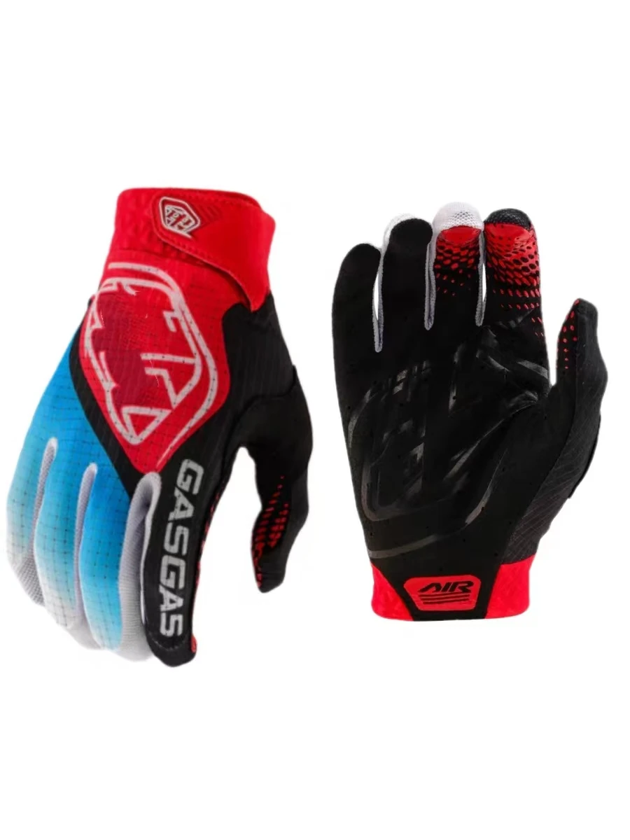 AliExpress GASGAS gasgas 4 colour New Ghost Claw Outdoor Sports Motorcycle Touch Screen Long Finger Gloves