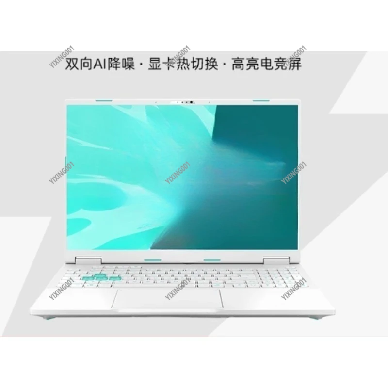 16 Inch Portable Gaming Laptop High Performance Game Computer