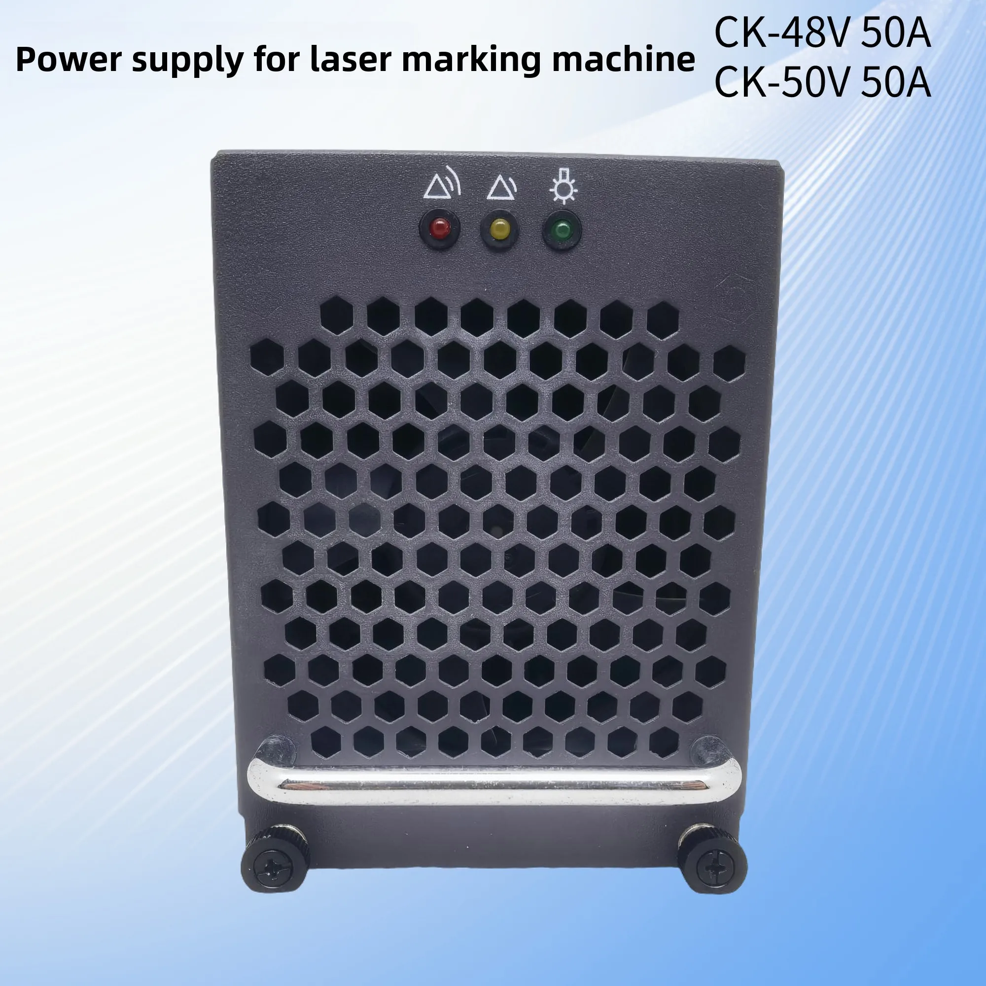 Laser power supply CK-48V50A module CO2POWER power supply 48V50A module Laserpower/50V50A