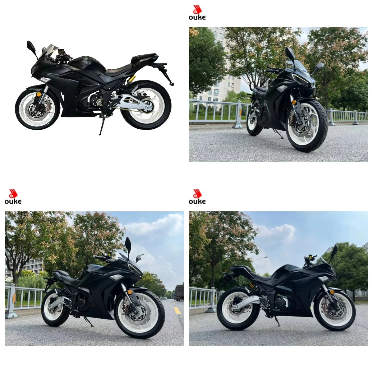 

Xiangyin 5000w двигатель с центральной цепью, высокоскоростной гоночный электрический мотоцикл с литиевой батареей