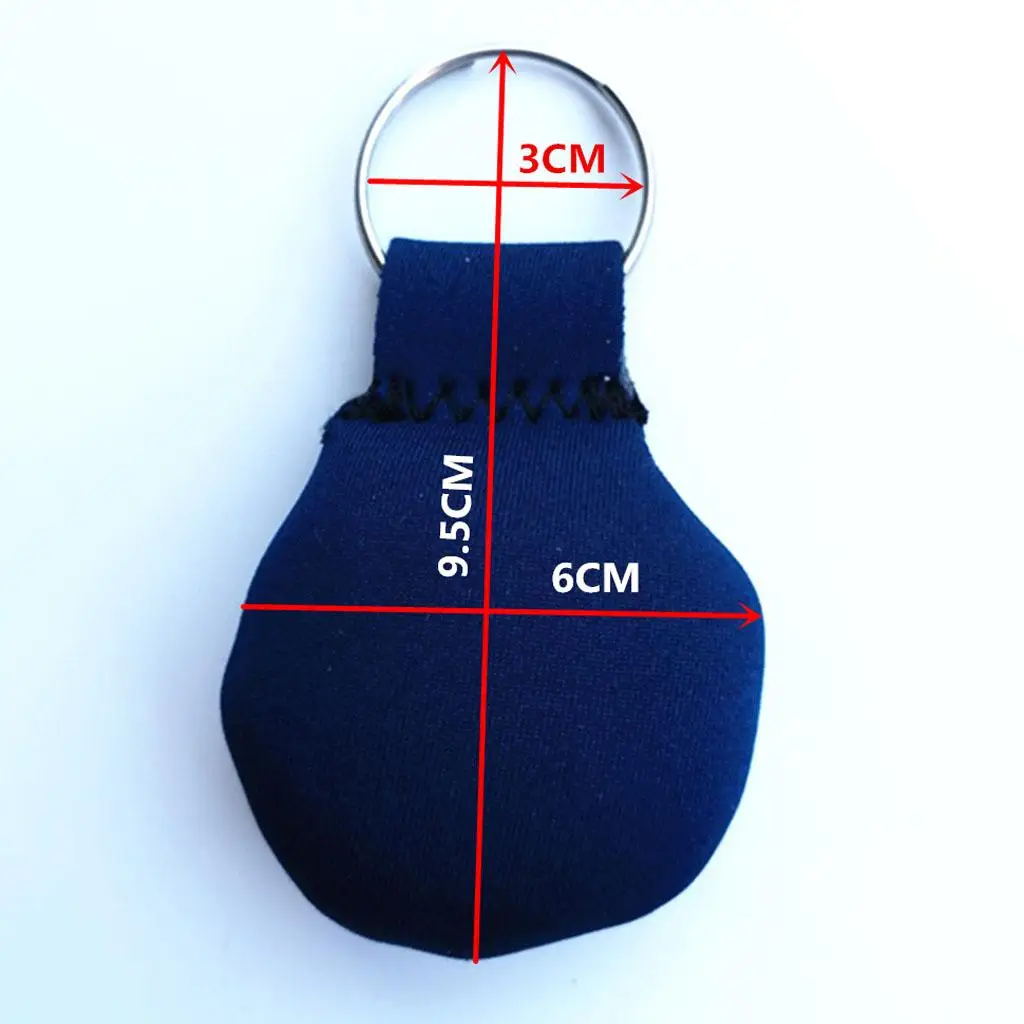 Катание на лодках, яхтинке, парусного спорта, плавучий каяк, плавучий поплавок для ключей