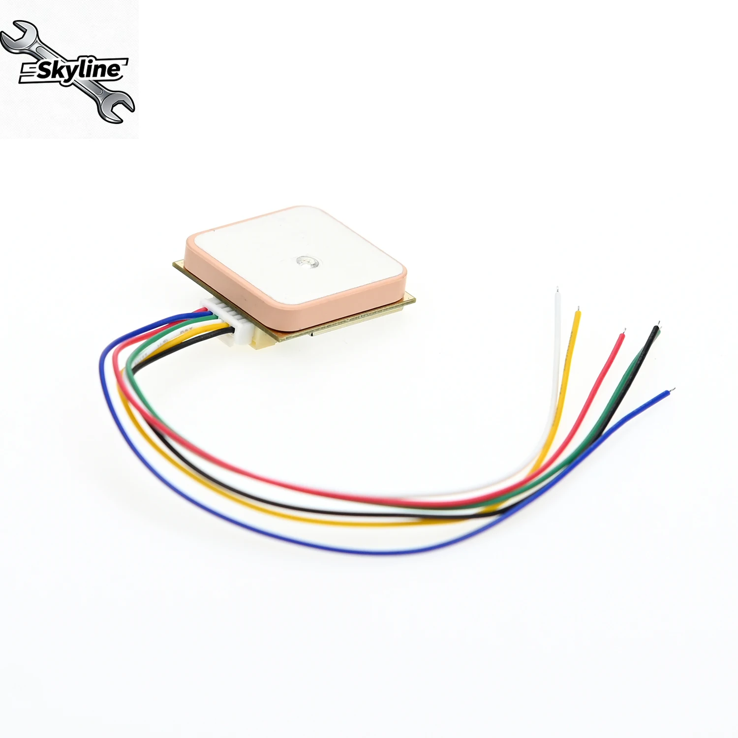 M10FLY 10Hz M10 GPS Module with Compass for Drone Flight Controller  better than M8N