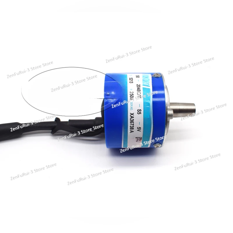 Impression d'ascenseur, TS5213N2508