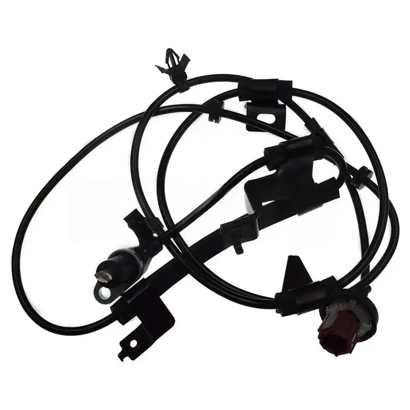 【Price Drop !!】 Front ABS Wheel Speed Sensor For Nissan Patrol Y61 ZD30 2000-2006 47910-VC200 47911-VC200- Safari Y61 TD42 Front