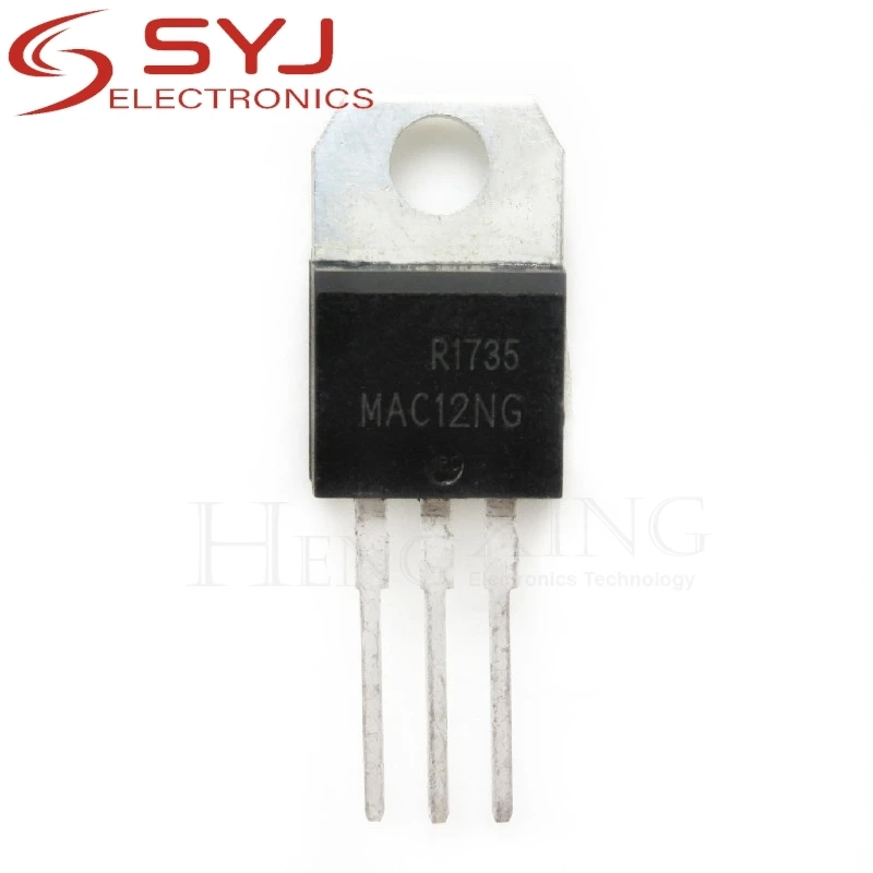 5PCS RU6099R RU6099 STP60NF06 P60NF06 STP80NF55 P80NF55 IRFB33N15D FB33N15D MAC12NG 12NG BTB16-700SW BTB16 TO-220