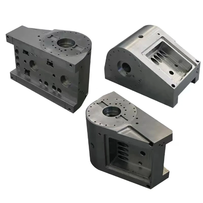 

High Precision CNC Lathe Machining Aluminum Components Supplier for OEM Auto and Aerospace Parts Fabrication