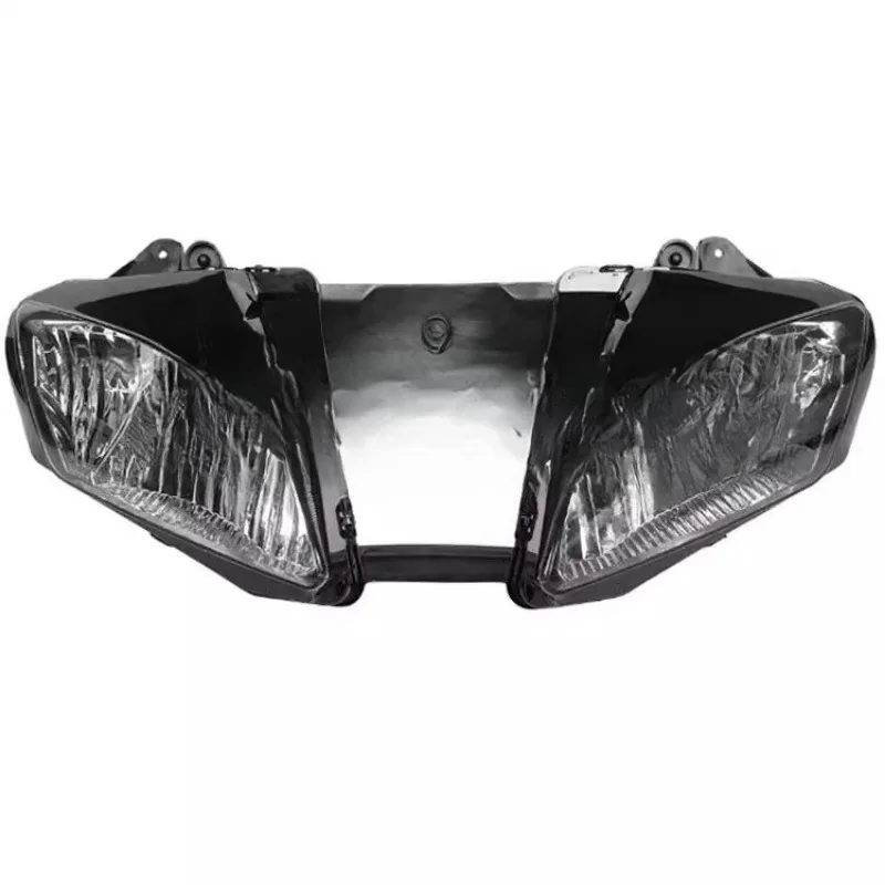 

Parts for R6 08-09-10 - 11-12-13 - 14-15-16 years ago Headlight Assembly Headlights