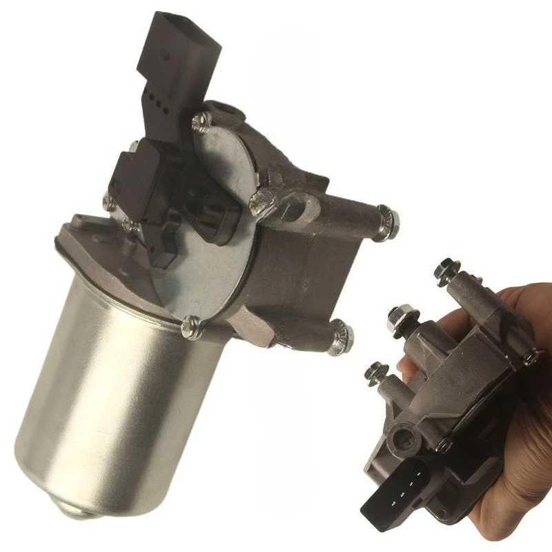 

6R1955119A 5C6-955-113A 5C6-955-121A for Volkswagen Windshield Wiper Motor