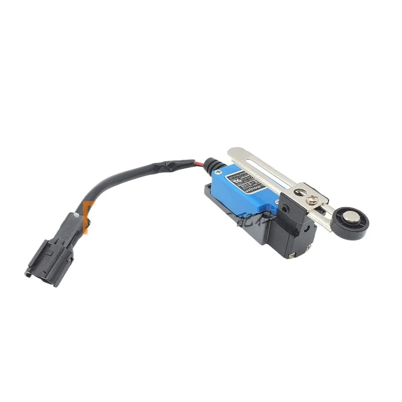 For DH DX 60 150 220 215 225 300-5/7/9 Hydraulic Lock Microswitch Excavator Accessories