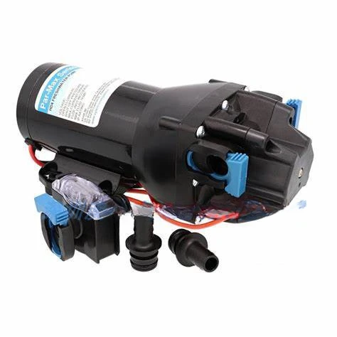 Self-priming pumps, diaphragm pumps, fresh water pumps 31600-00942PAR-Max 3/24v/12V