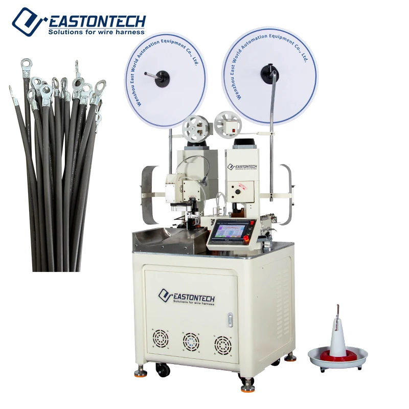 Double-Head Crimpin… - image