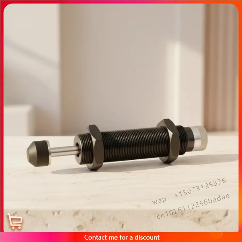 AD 2725-5 Hydraulic shock absorbers KINGPIN Pneumatic components