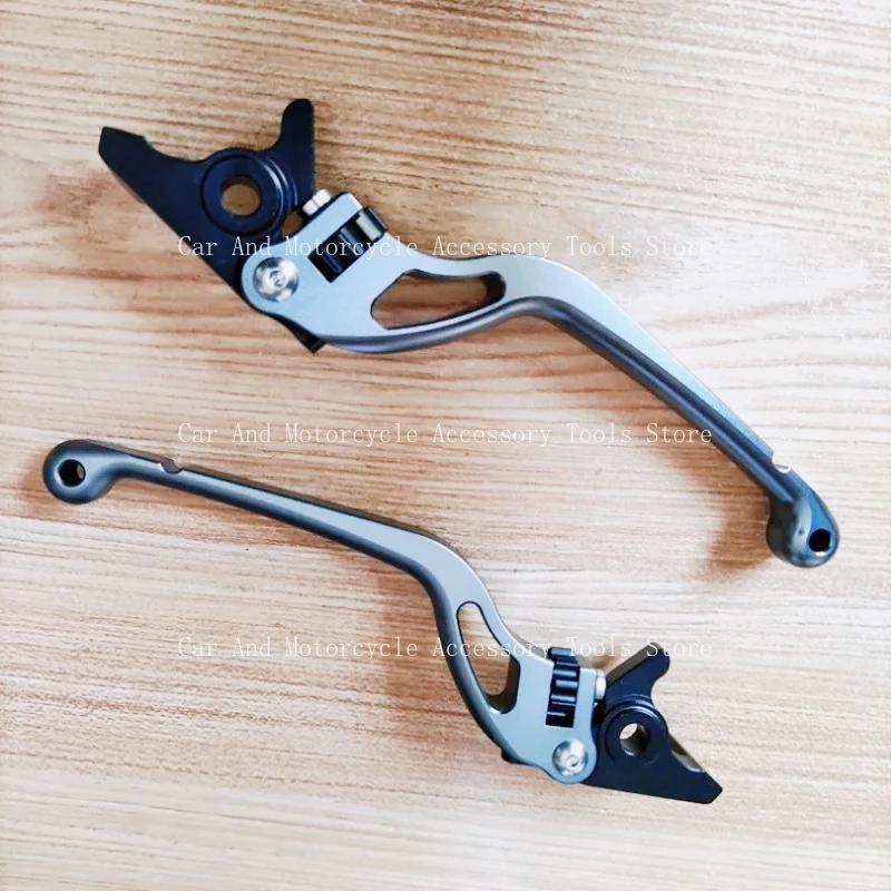 

Suitable For ZONTES M310 Motorcycle Accessories Disc Brake Lever Front and Rear Brakes Rocker Arm Handleba