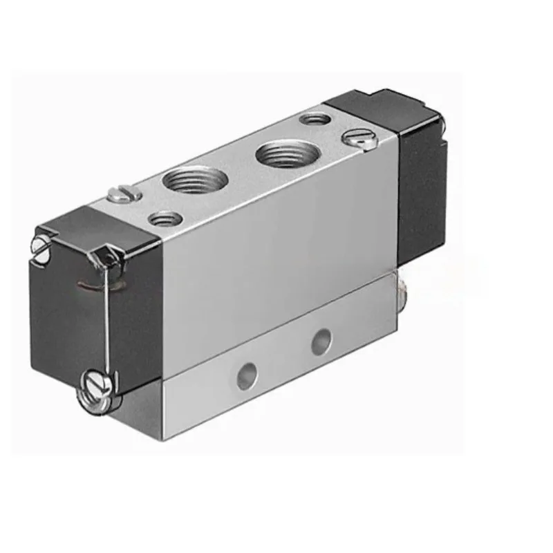 Pneumatic control valve J-5/2-1/8-B 173171 Spot